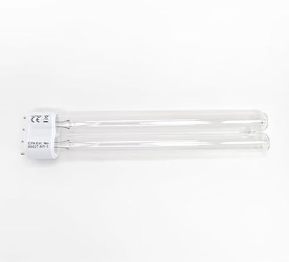 Starlighting Cal Pump BF2000, UV18, UV-18 18 Watt, 18W, OEM Quality Premium Compatible Replacement 2G11 4 Pin Base, UV Lamp 10000 Hours, 12 Month Guaranty!,