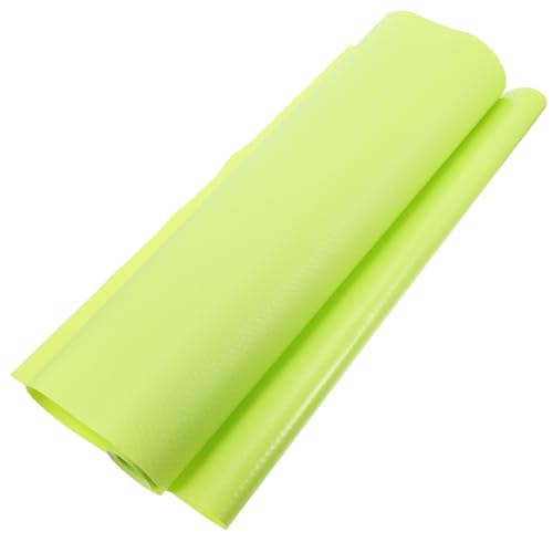 Ipetboom Crawling Blanket Reptile Carpet Reptile Substrate Mat Reptile Supplies Leopard Print Bedding Gecko Bedding Mat Bearded Dragon Accessories Snake Cage Accessories Reptile Cage Carpet - color: Light Green