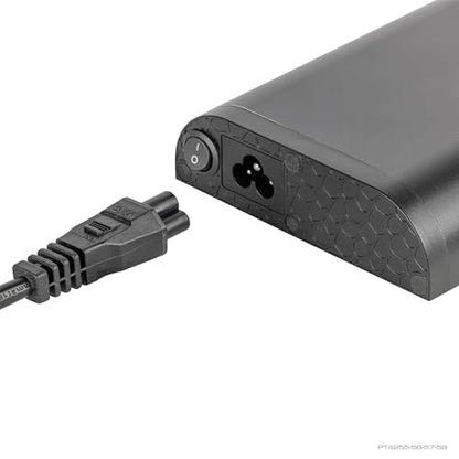 E/T T5 UVB Fixture – 60cm 24w