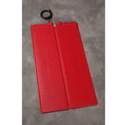 Piglet Heat Mat, Double 48" - size: Double 48"