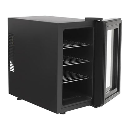 6.08 Gal Reptile Egg Incubator, Vortable Reptile Scientific Lab Incubator Digital Automatic Incubator with Temperature Control, Constant Humidity Reptile Cabinet for Turtle Lizard Snake