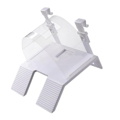 Basking Platform Reptiles Tanks Ladder Climbing Fish Tanks Habitat Float Islands Aquariums Accessories Aquariums Accessories Realistic Turtle Climbing Ramps and Sunning Turtle Basking Platform Dock