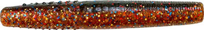 Z-Man Finesse TRD - color: Molting Craw, size: 2.75 Inch