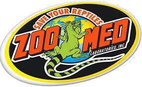 Zoo Med Crested Gecko Food - Watermelon - 1 lb, Black
