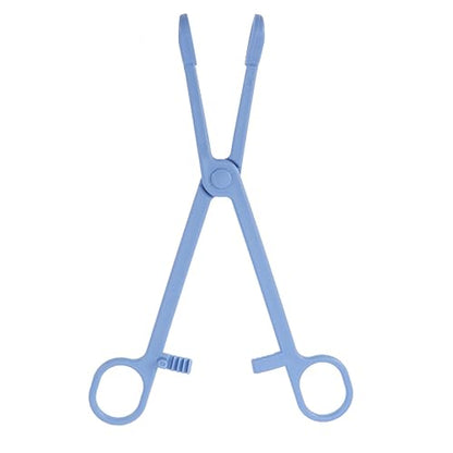 BESPORTBLE 1pc Pet Stool Clamp Plastic Pet Cleaning Supplies for Reptiles Birds Stylish Scissors Shape Design Easy to Use Essential Tool for Lizard Turtle - size: Size 1
