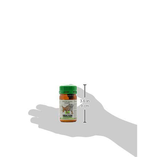 Nekton Iguana Vitamins and Amino Acids 40gm - color: off white, size: 40gm / 1.4oz