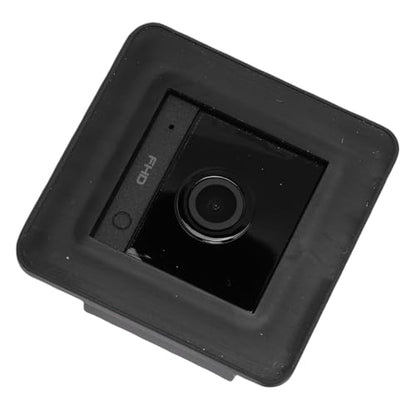 Fish Tank Camera, 2K HD 140° Wide Angle WiFi Aquarium Camera with AI Motion Detection Anti Lens for Reptile Terrariums Aquariums