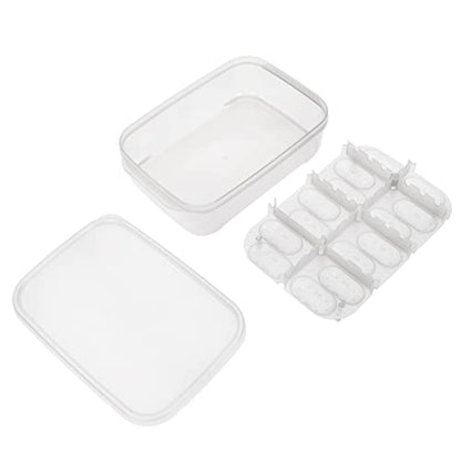 Compartment Reptile Hatchery Egg Incubation Box Heat Lamp for Enclosures