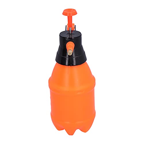 Pump Sprayer, Hand Pump Sprayer Hand Pressure Trigger Spray Bottle Hand Sprayer Pressure Spray Bottle Garden Sprayer for Lawn and Garden