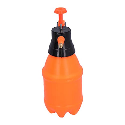 Pump Sprayer, Hand Pump Sprayer Hand Pressure Trigger Spray Bottle Hand Sprayer Pressure Spray Bottle Garden Sprayer for Lawn and Garden