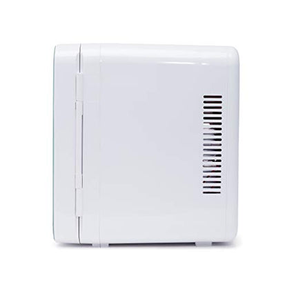5L Incubator - Precise Temperature Control from 0°C to +55°C, 12V DC / 110V AC