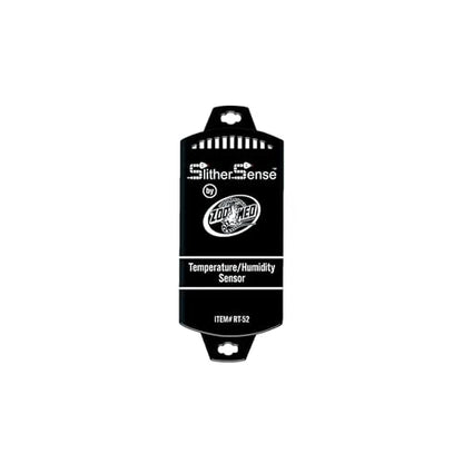 Zoo Med SlitherSense Sensor for Temperature and Humidity Monitoring