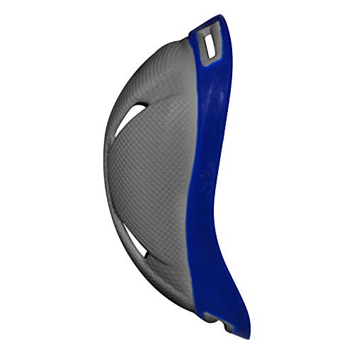 SPORTAXIS Cricket Abdominal Guard - Protective Athletic Cup for Sports - Groin Guard for Baseball, Cricket & Contact Sports - Standard Size Suitable for Most Adults - Optimal Groin Protection - size: Pack Of 1(D)