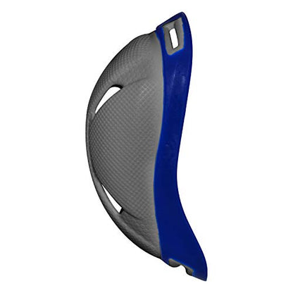 SPORTAXIS Cricket Abdominal Guard - Protective Athletic Cup for Sports - Groin Guard for Baseball, Cricket & Contact Sports - Standard Size Suitable for Most Adults - Optimal Groin Protection - size: Pack Of 1(D)