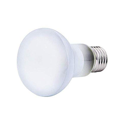 100W UVB UVA Reptile Heat Lamp Bulbs,100W Amphibian Terrarium Basking Spot Lamp,Simulate Natural Sunlight UVA Daylight for Bearded Dragons, Lizards, Turtles, and Snakes,2 Pack