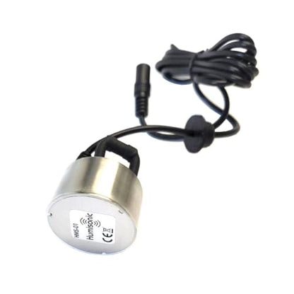 Hatching Time Humisonic Humidifier & Adapter - for Incubators, Black
