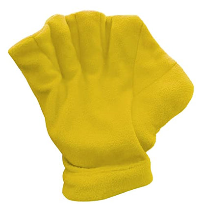 Mitt for Sugar Glider Calming Gloves for Small Animals Soft & Warm Improving Relationship with Hamster