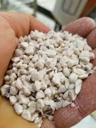 Calcium & Magnesium Rocks for Aquarium | Enhances Shell Strength & Color for Shrimp, Snails, Crabs & Crayfish | Biofilm Surface | Ideal for Soft Water Tanks 2 OZ