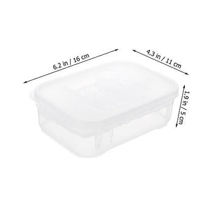 Sosoport Turtle Egg Incubator Reptile Incubation Box 12 Egg Slots Scientific Research and Curiosity Cultivation