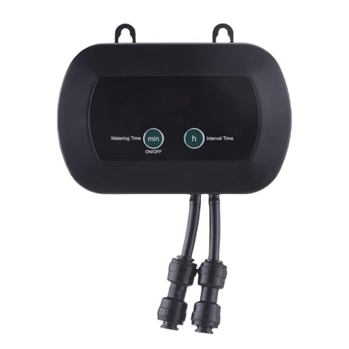 Automatic Watering System Smart Plant Waterer DIY Installation for Terrariums Snakes Chameleons