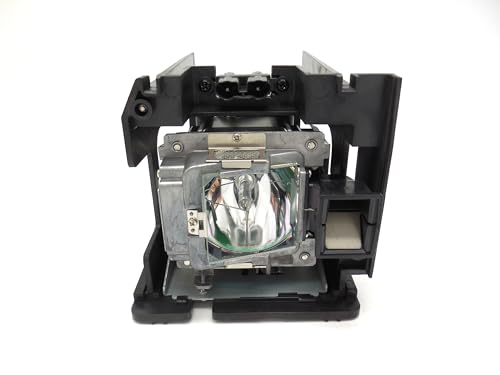 5J.JDH05.001 Assembly Original Projector Lamp Bulb with Housing Replacement Compatible with BenQ PU9220/PU9220+/PX9210 Projector