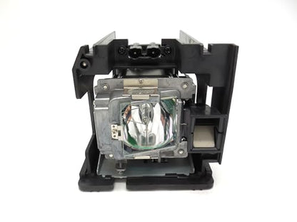 5J.JDH05.001 Assembly Original Projector Lamp Bulb with Housing Replacement Compatible with BenQ PU9220/PU9220+/PX9210 Projector