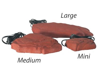 Zoo Med Repticare Standard Rock Heater