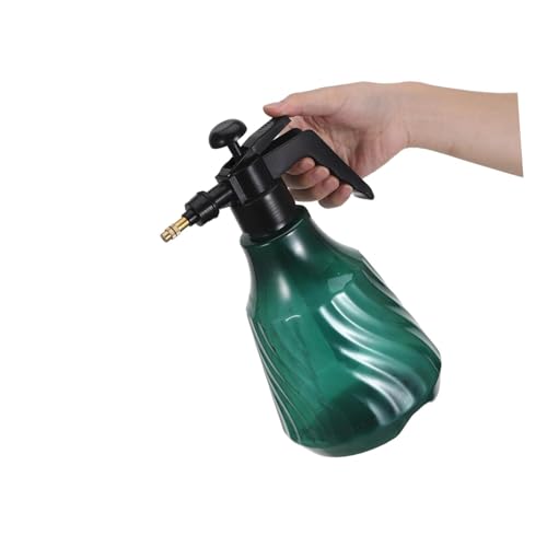Handheld Bird Sprayer Bottle 2l Refillable Fine Mist Mister for Parrot Bathing and Cage Cleaning Portable Multi-Purpose Hand Pump Bird Shower Mister