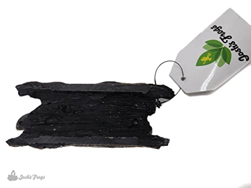 Josh's Frogs Half-Log Herp Hide (Mini) - size: Mini