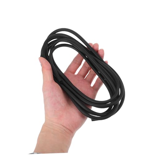 balacoo Aquarium Tubing for Air Pump Flexible Hose for Fish Tank Oxygen System Accessories Suitable for Aquarium Garden Terrarium Pond and Water