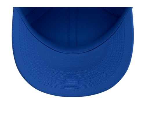 I Love Cricket Bowling Batting Keeper Watching Playing Adjustable Baseball Hat - color: Royal Blue