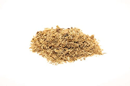 Finn's Frog Farm ABG Mix Tropical Terrarium and Vivarium Substrate -1 Gallon, Brown