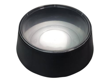 12oz Reptile Cup Holder Bearded Dragon Corn Snake Ball Python Crested Gecko Reptile Lizard Leopard Gecko Turtle Tortoise Frog