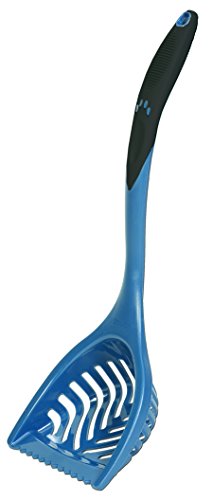 Doskocil Petmate Ultimate Litter Plastic Scoop 22972, Colors May Vary