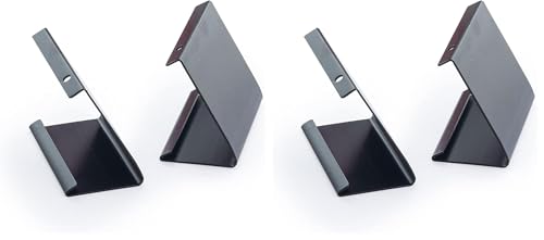 Fluker's Premium Terrarium Screen Cover Clip (Pack of 2) - size: All Size (Pack of 2)
