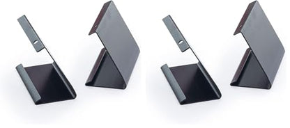 Fluker's Premium Terrarium Screen Cover Clip (Pack of 2) - size: All Size (Pack of 2)