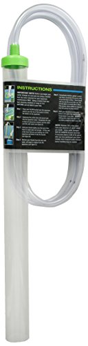 Python PRO CLEAN - EXTRA LARGE (for tanks to 55 Gallons)