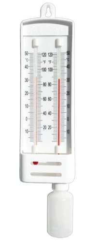 Sper Scientific 736740 Mason's Hygrometer - size: 1 Pack