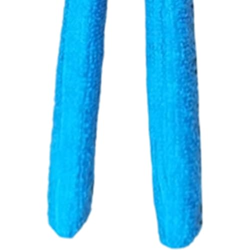 Leaf Cleaning Tweezers - Double Sided Tool | Reusable Hand Tongs with Wooden Handle, Ideal for Indoor Plant Leaf Lint, Indoor/Outdoor Cleaning,