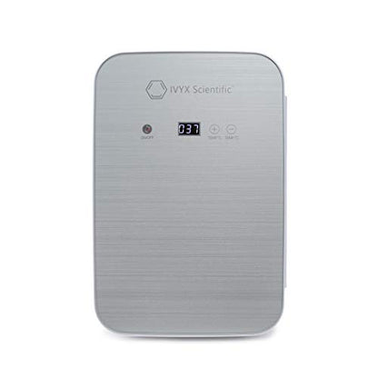 5L Incubator - Precise Temperature Control from 0°C to +55°C, 12V DC / 110V AC