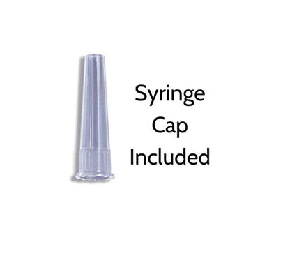 BASIK 60ml Enteral Feeding Syringe Cath Tip 60cc Silicone O-ring Tube Feeding With Caps Craft and Garden Syringe Pet Feeding 5/pack | Reusable Silicone O-Ring Plunger Can Be Reused Without Sticking