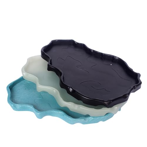 Luminous Reptile Food Bowl, Large | Water Dish, Terrarium Bowls, Tortoise Bowl - color: Luminous