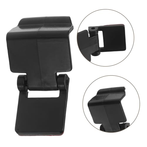 6pcs Aquarium Lid Lock Clips Reptile Tank Lid Clips Turtle Tank Lock Buckle for Escape Prevention