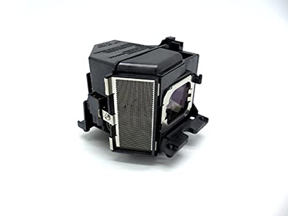 LMP-H280 Assembly Original Replacement Projector Lamp (A+Quality) with Housing for Sony VPL-VW520ES VW665ES VW365ES VW550ES VW675ES Projectors (watts, 280)