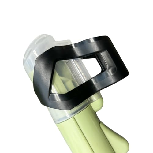 1400B Vacuum Hose Self-Cleaning Tool Attachment Compatible With Bissell Little Green Machine Multi-Purpose Tools Brush 4075 3194 3353 2458 3588F 1986 1425 1400W 1725R Replacement Part #1613828 Black - color: Cleaning tool black