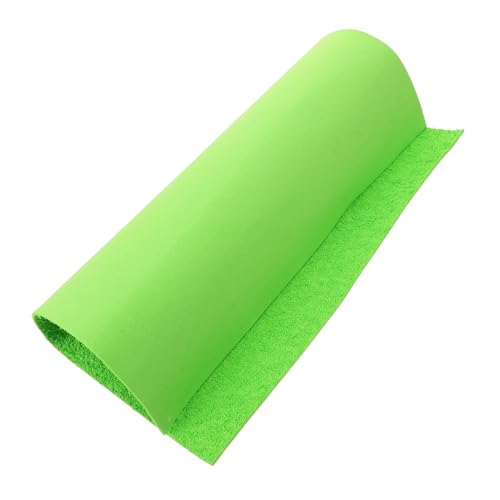 GANAZONO Reptile Terrarium Cushioning Mat Thickened Fish Tank Pad for Water Preservation and Resistance Aquarium Base Mat for Fish Tank Accessories
