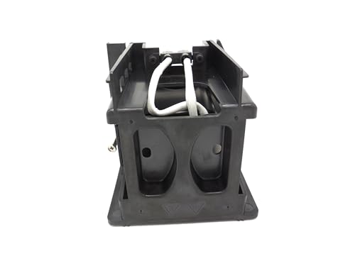 5J.JDH05.001 Assembly Original Projector Lamp Bulb with Housing Replacement Compatible with BenQ PU9220/PU9220+/PX9210 Projector