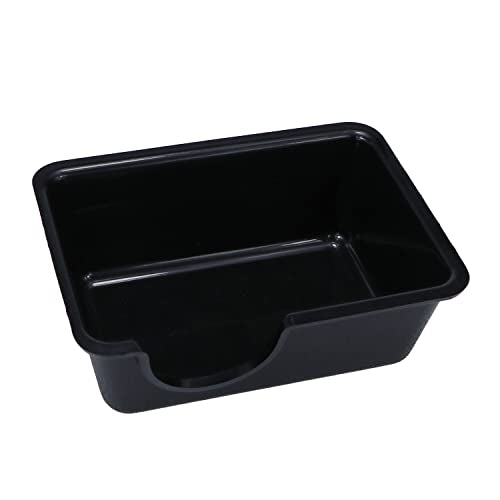 Wontee Reptile Hide Box Snake Hide Reptile Hideout for Leopard Geckos Lizards Juvenile Ball Python Rodents Spiders (X-Small)