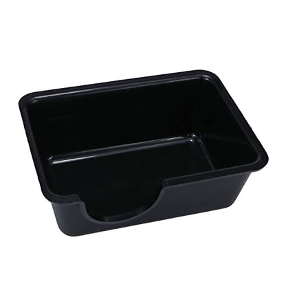 Wontee Reptile Hide Box Snake Hide Reptile Hideout for Leopard Geckos Lizards Juvenile Ball Python Rodents Spiders (X-Small)