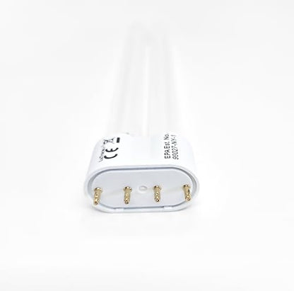 Starlighting Cal Pump BF2000, UV18, UV-18 18 Watt, 18W, OEM Quality Premium Compatible Replacement 2G11 4 Pin Base, UV Lamp 10000 Hours, 12 Month Guaranty!,